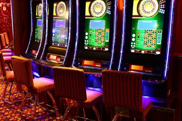 Live casino leaderboard display showing player rankings and activity metrics